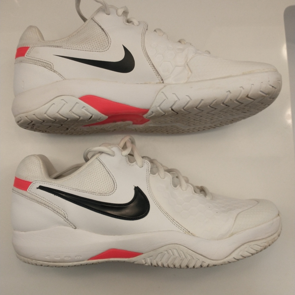 Nike HDR Zoom tennis shoes Mens 13